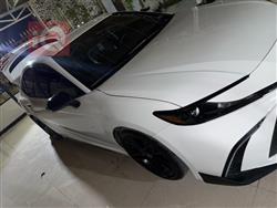 تۆیۆتا کامری